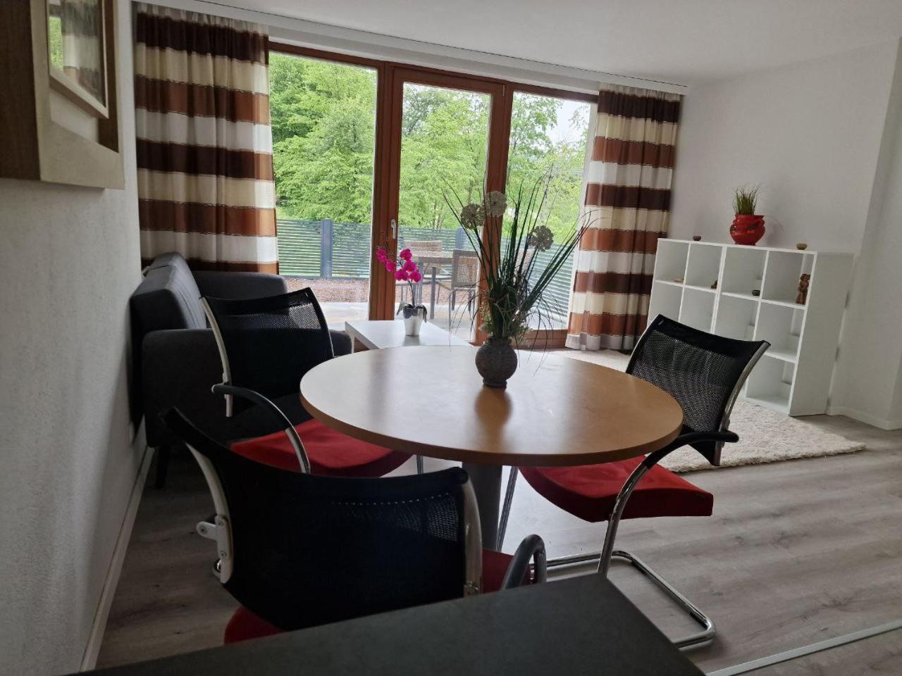 Ferienwohnung Nobile Lumaris 105 Bad Ischl Exterior foto