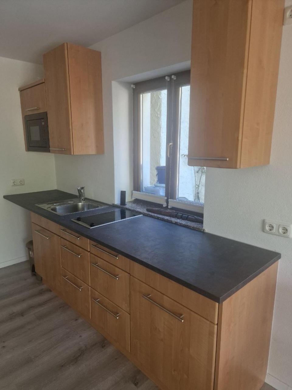 Ferienwohnung Nobile Lumaris 105 Bad Ischl Exterior foto