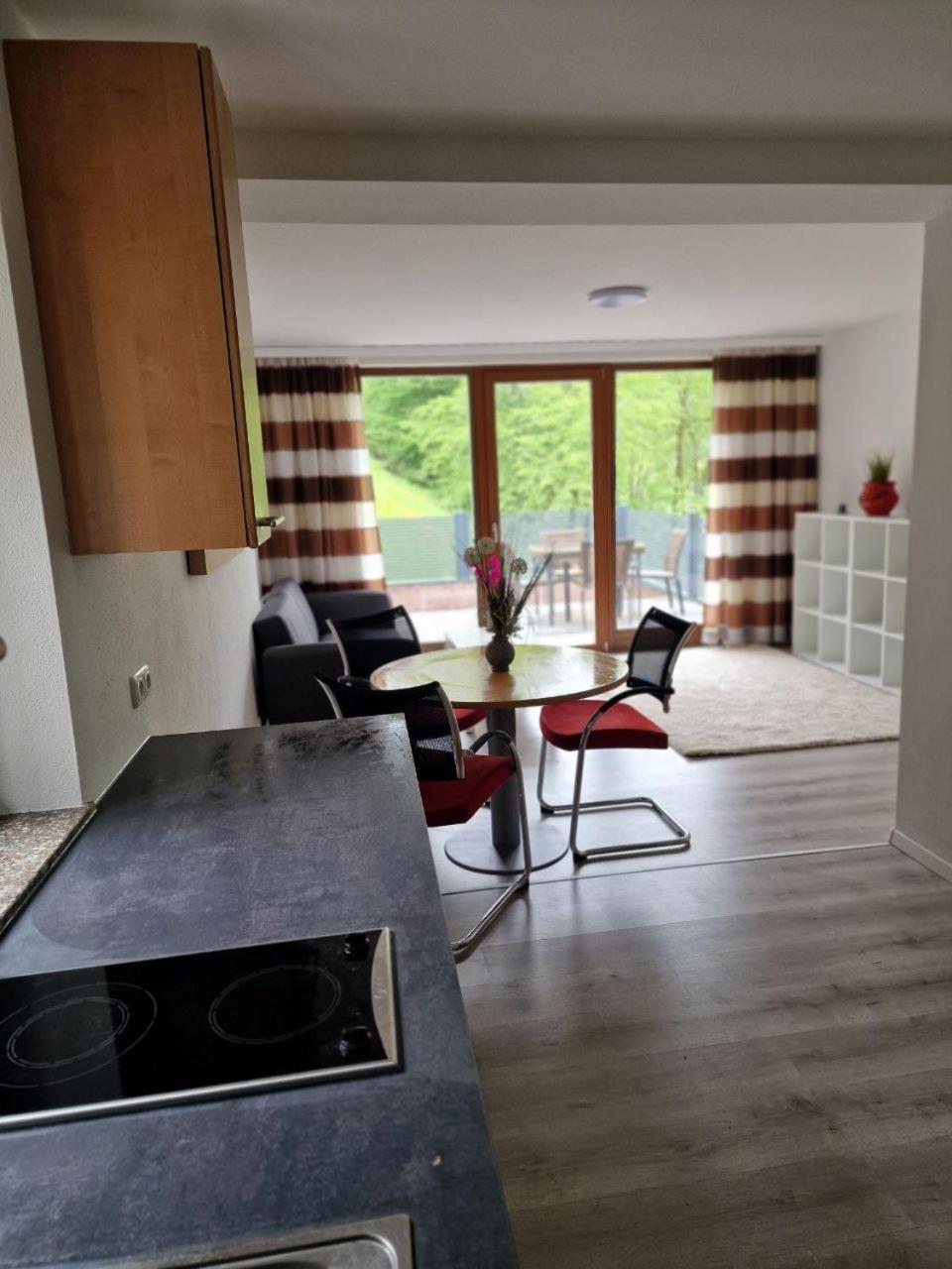 Ferienwohnung Nobile Lumaris 105 Bad Ischl Exterior foto
